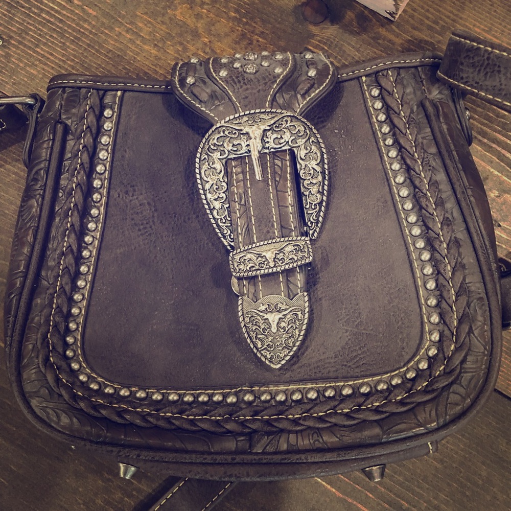 Western Purse